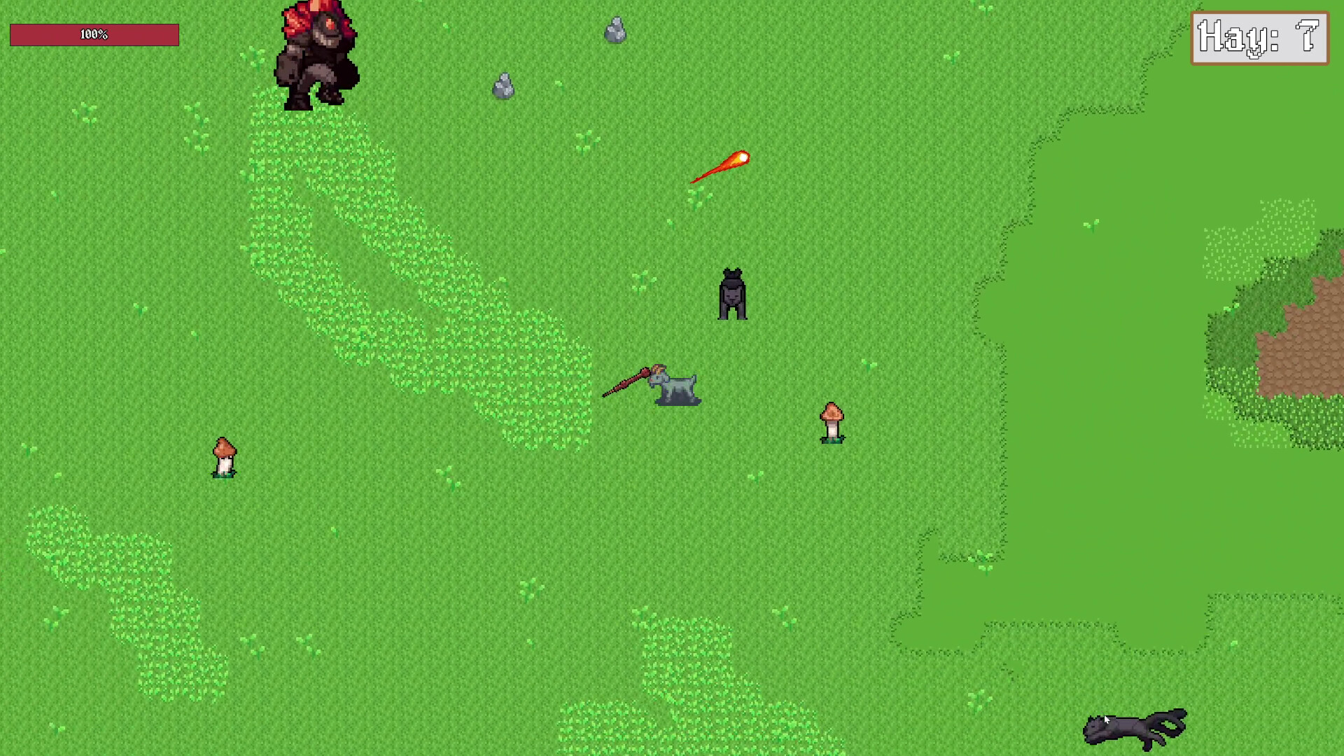 Magical Animal Farm screenshot 5
