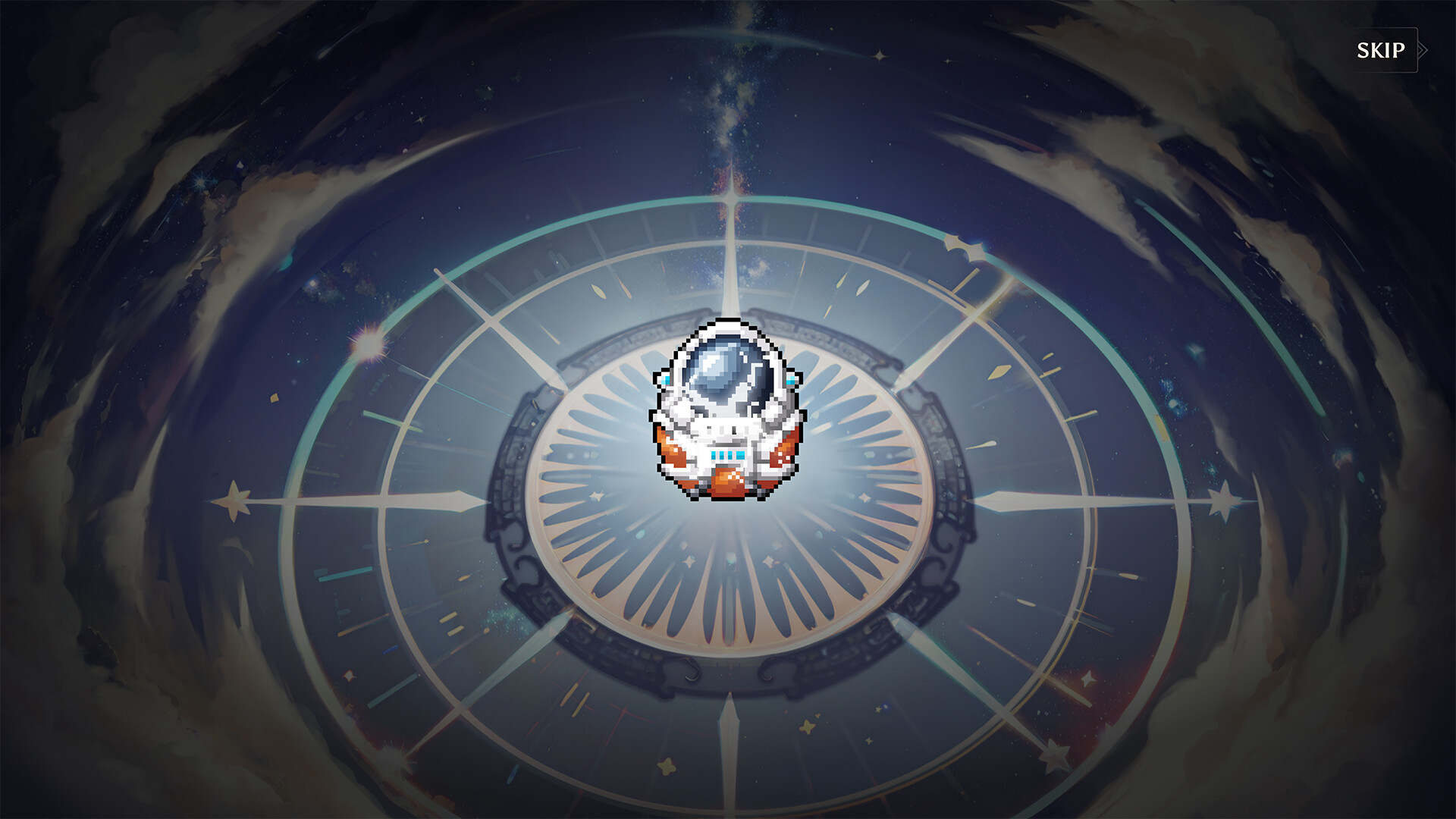 Egg Summoner screenshot 4