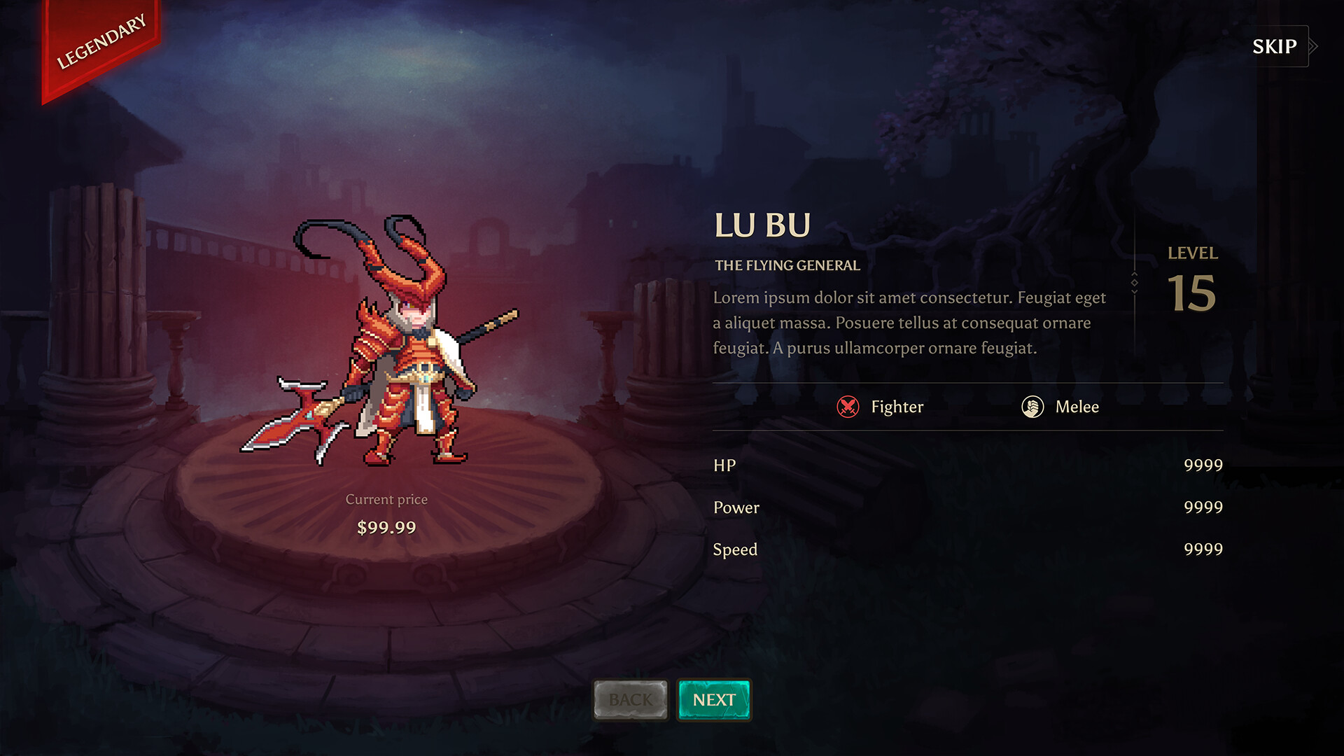 Egg Summoner screenshot 3