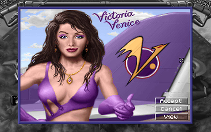 Slipstream 5000 screenshot 3