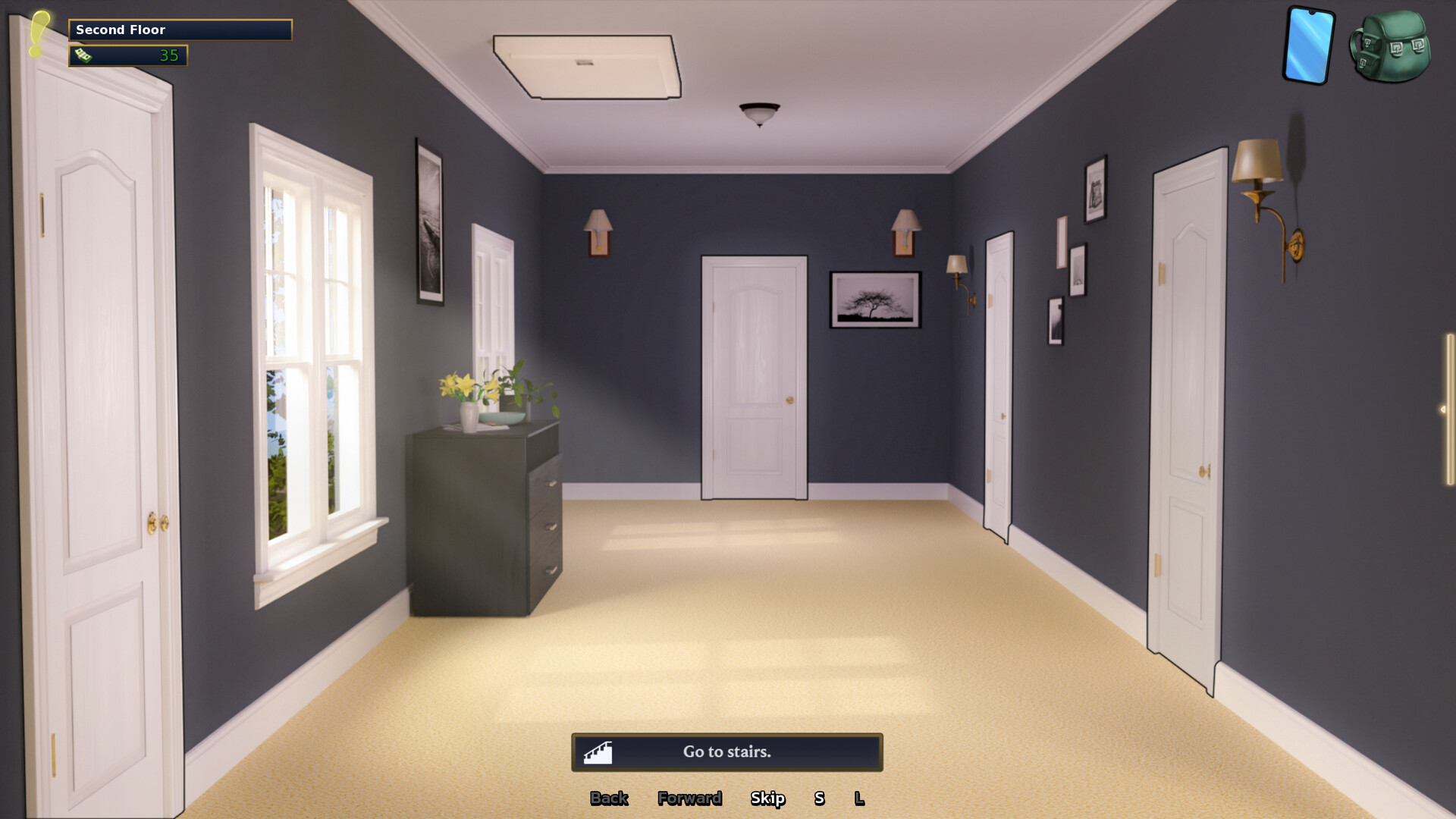 LISC - Season 1 screenshot 23