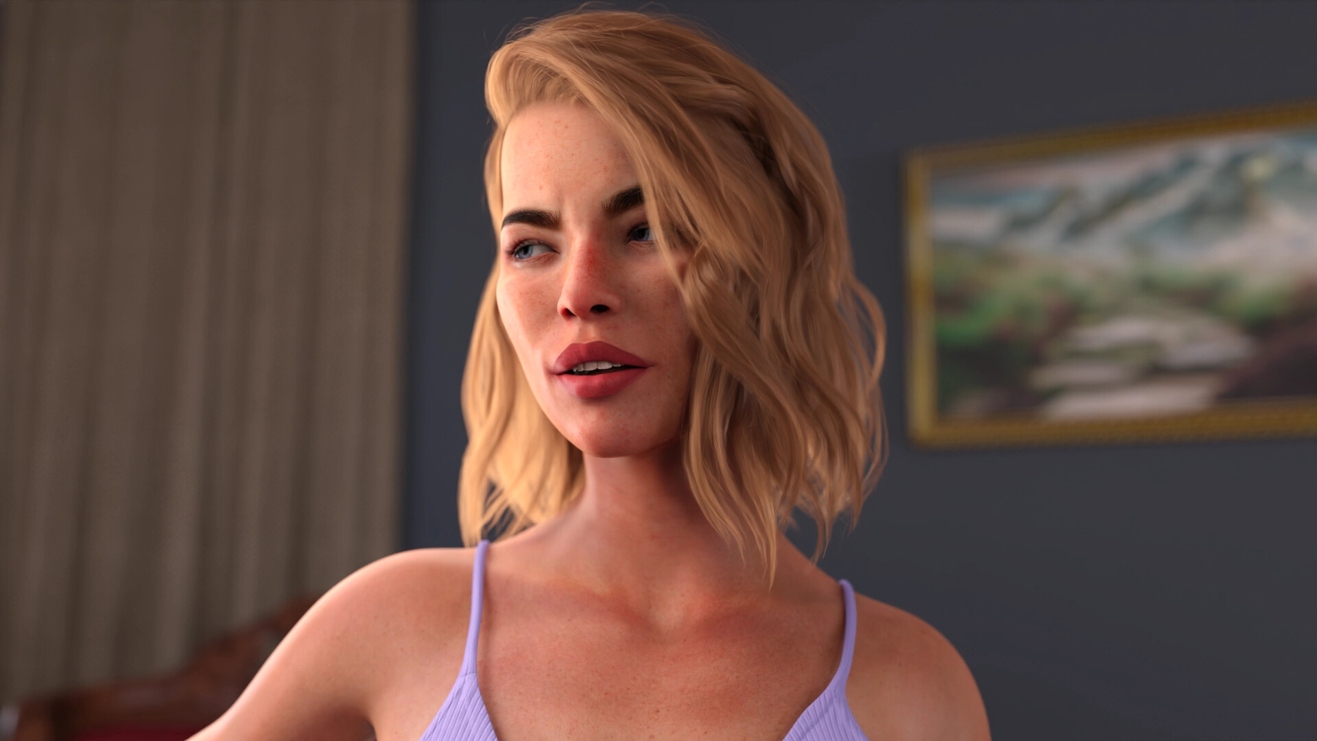 LISC - Season 1 screenshot 12