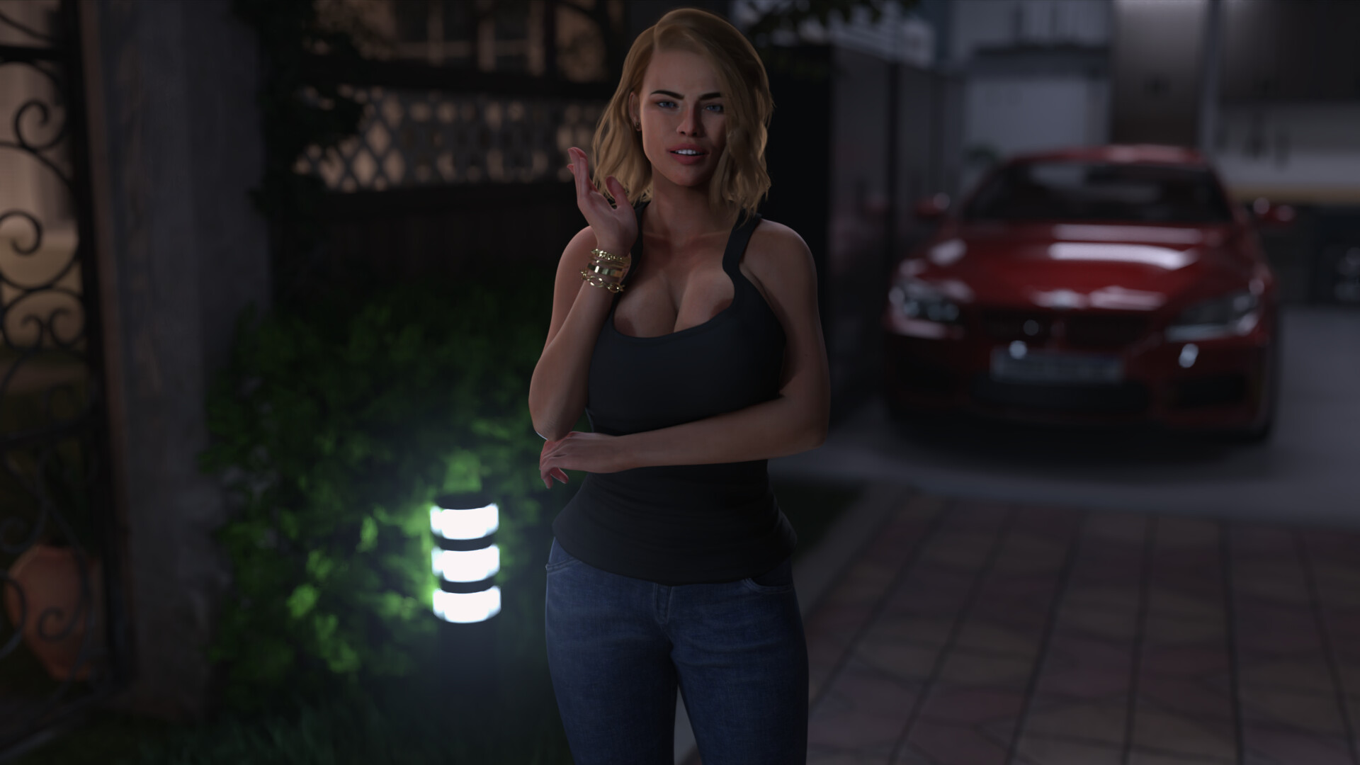 LISC - Season 1 screenshot 18