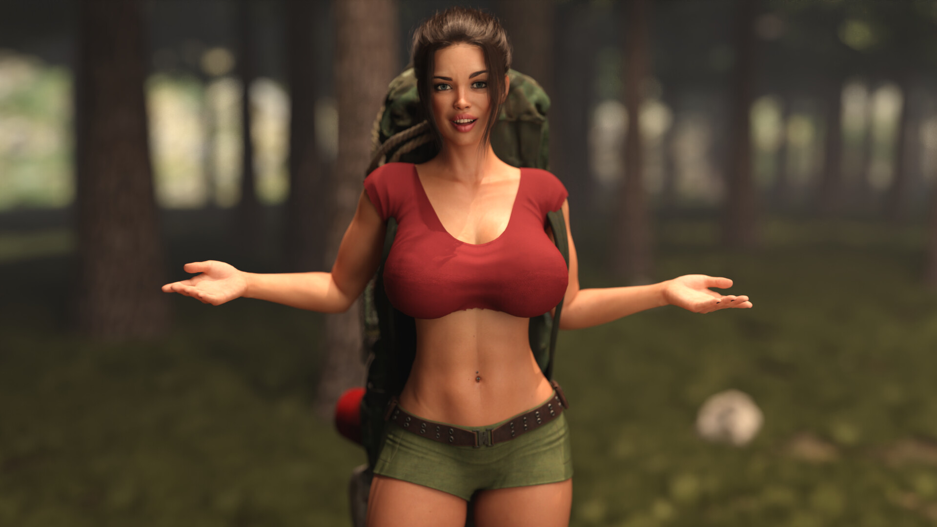 LISC - Season 1 screenshot 17