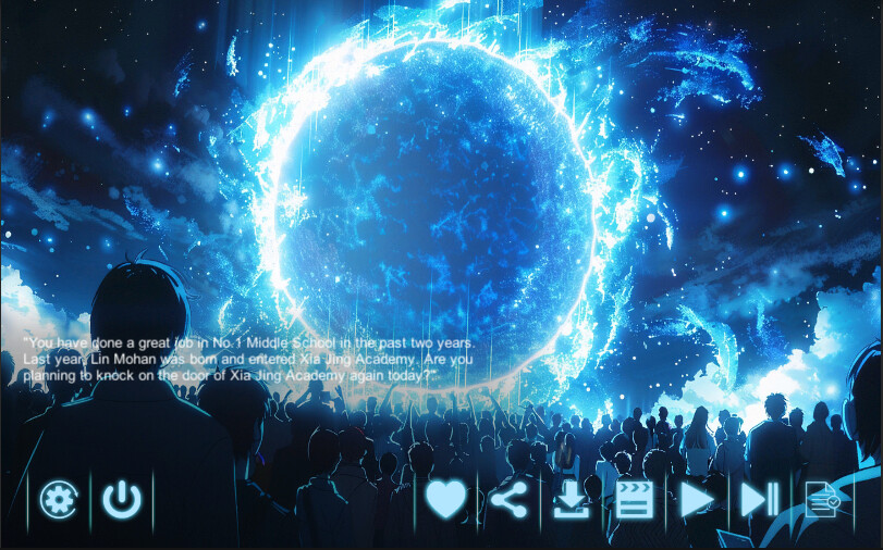 Necromancer-I'm the Scourge! screenshot 3