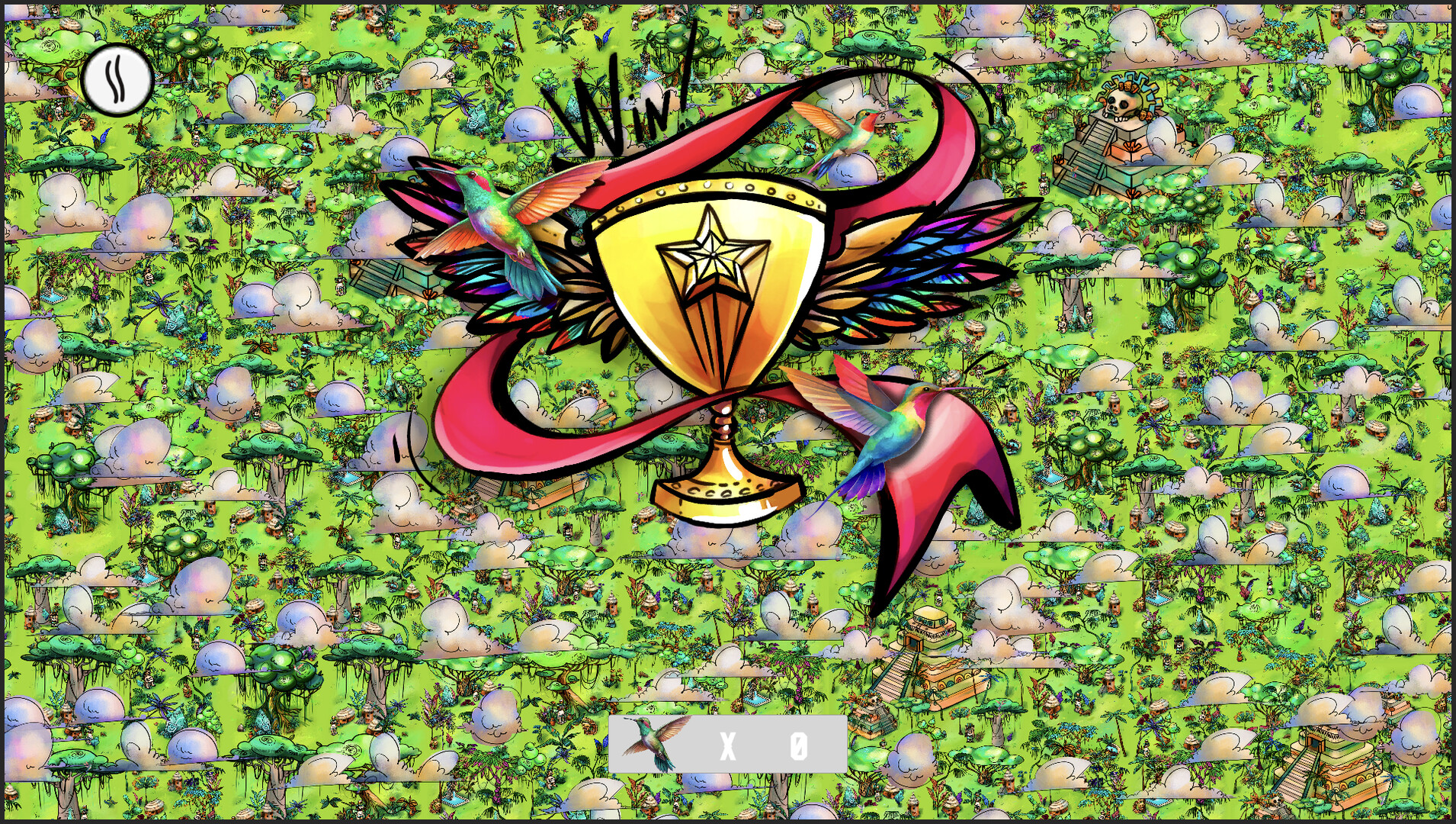 Find Colibries screenshot 5