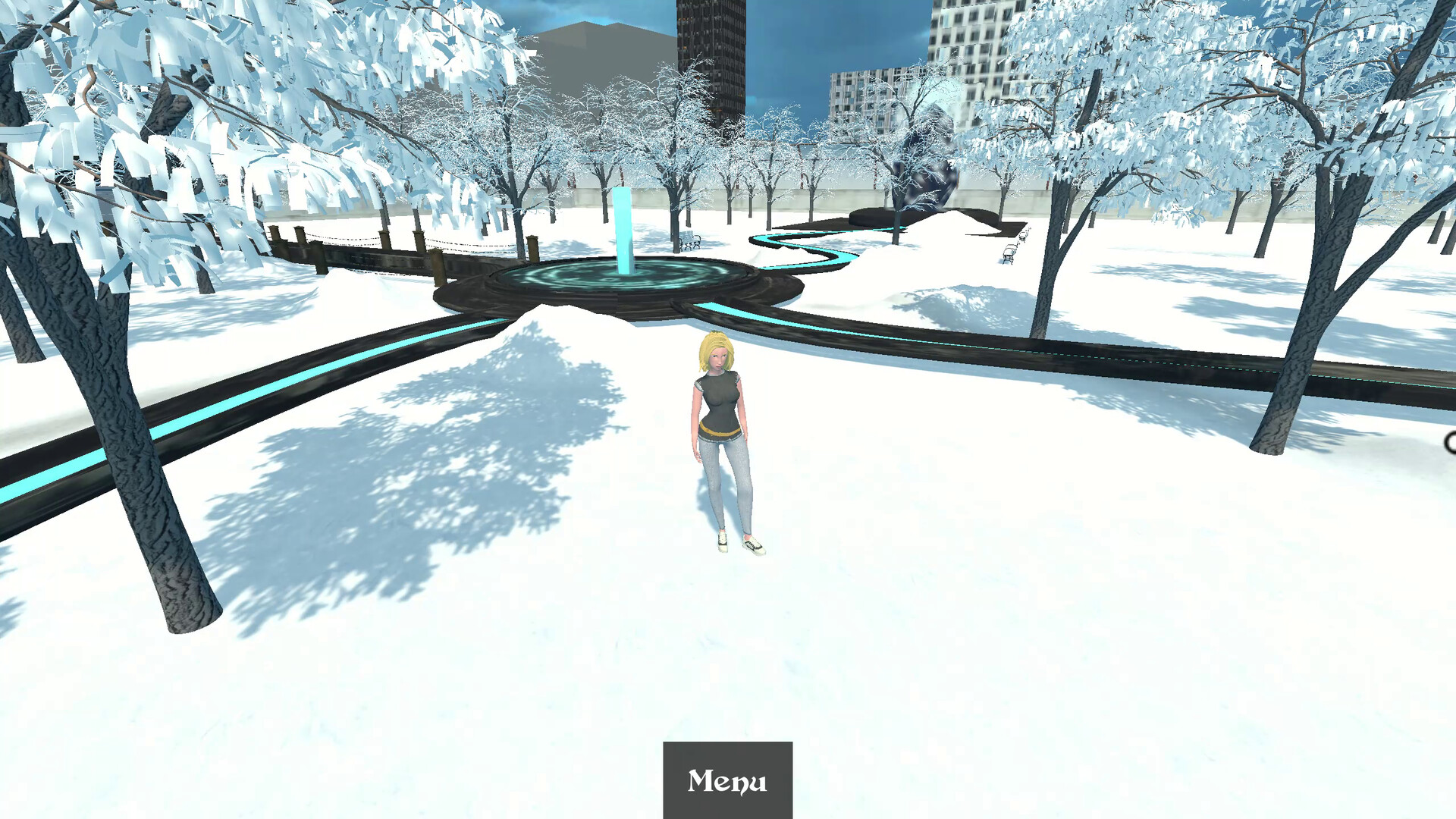 The Pyrite Talisman screenshot 10