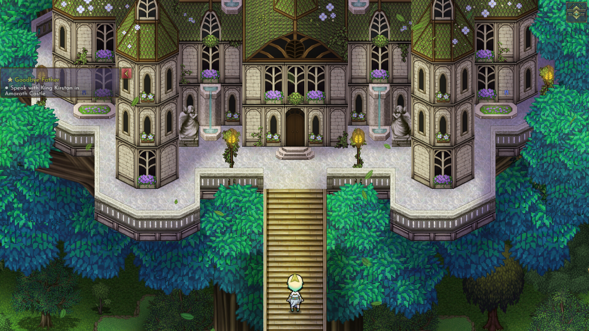 Tales from Frah'Akin screenshot 6
