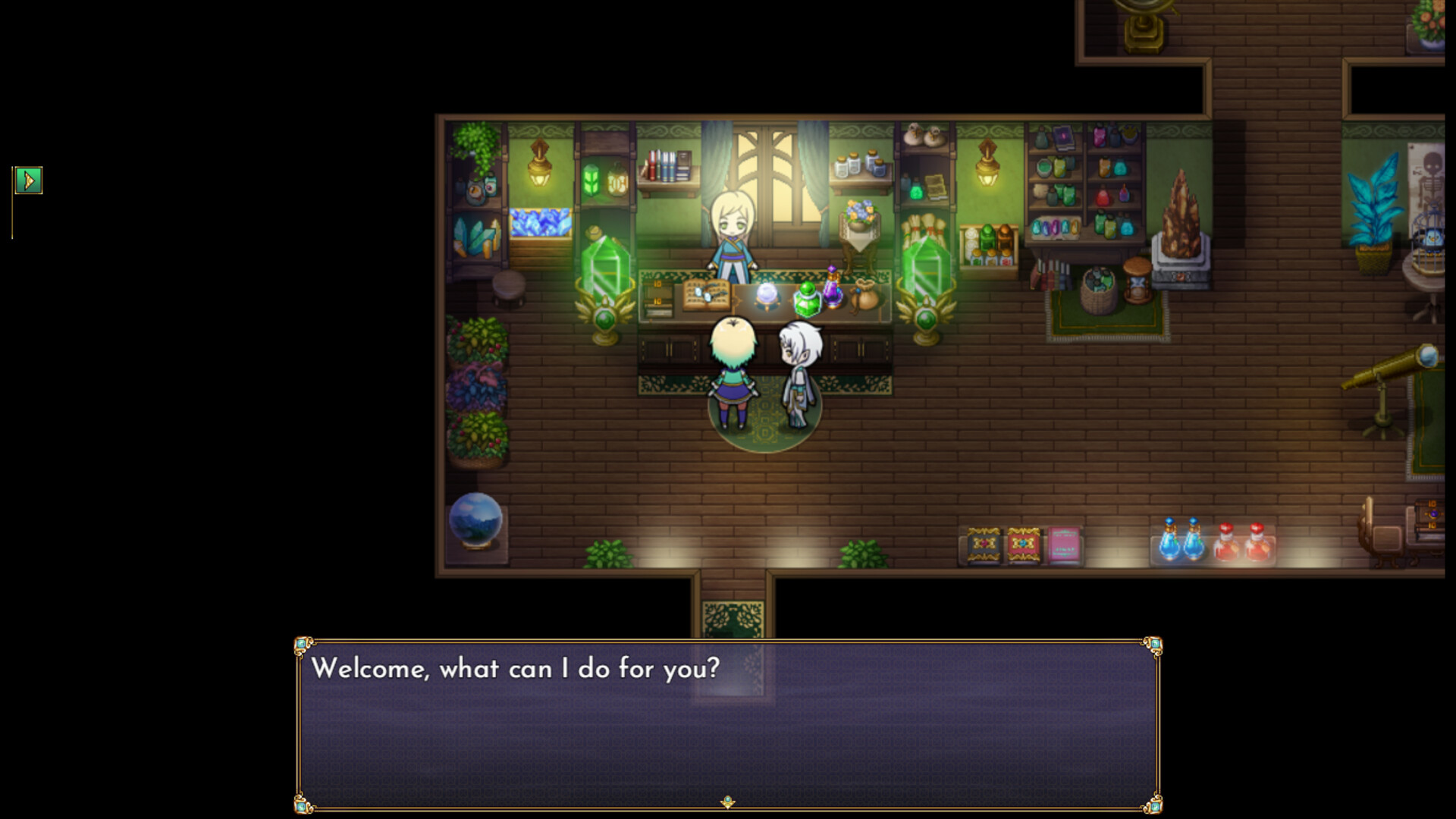 Tales from Frah'Akin screenshot 4