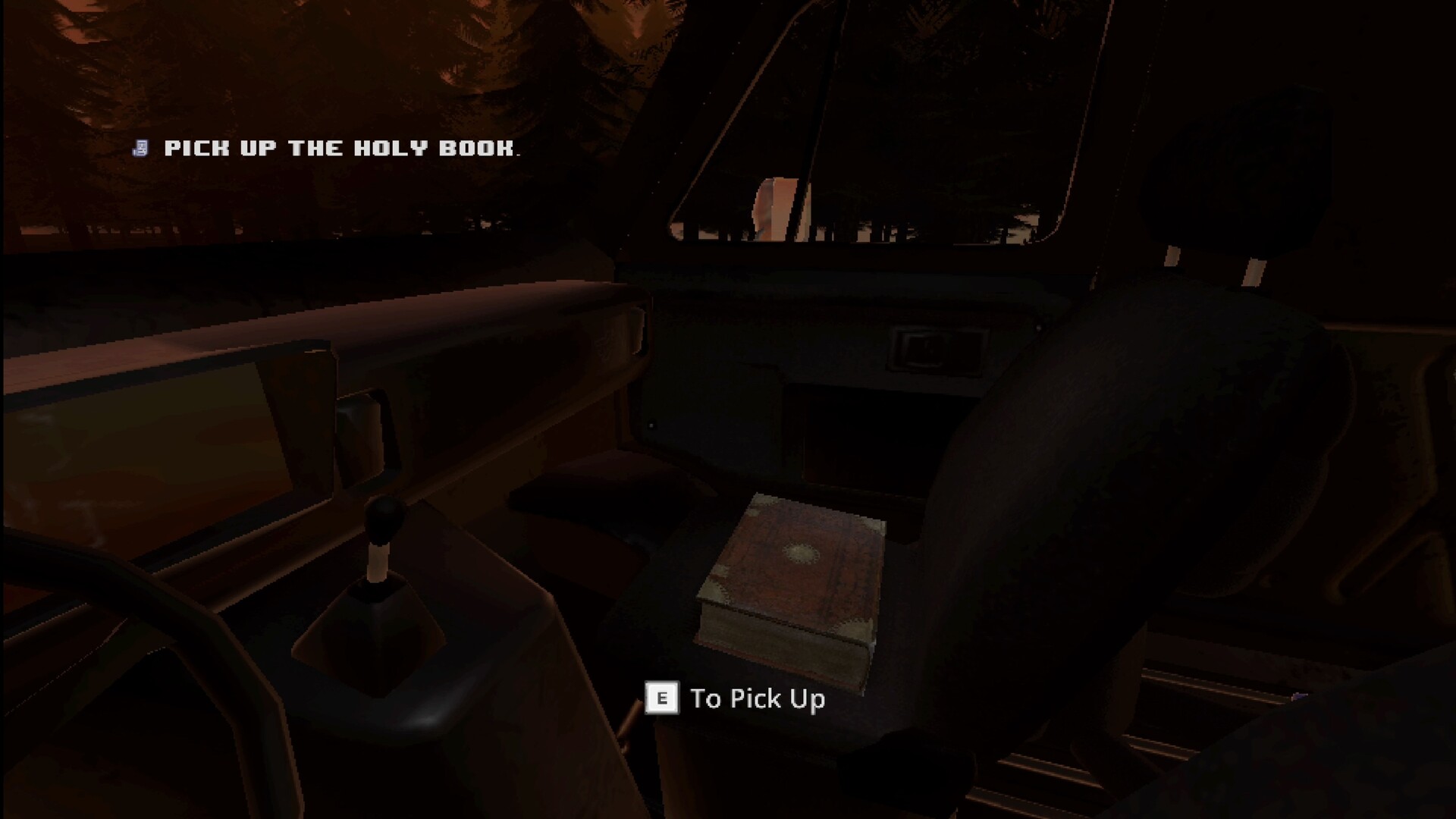 Do You Have a Moment to Talk About Our Lord and Savior? screenshot 5