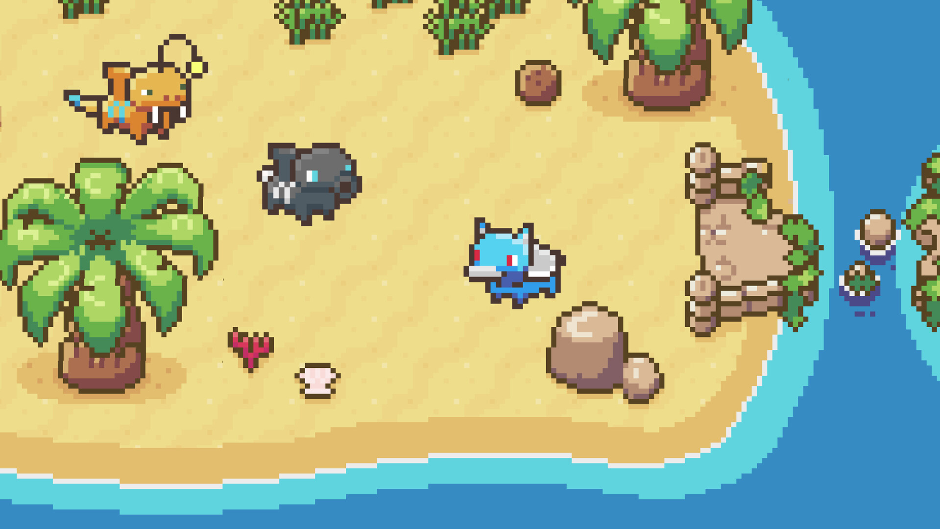 Whimside screenshot 3