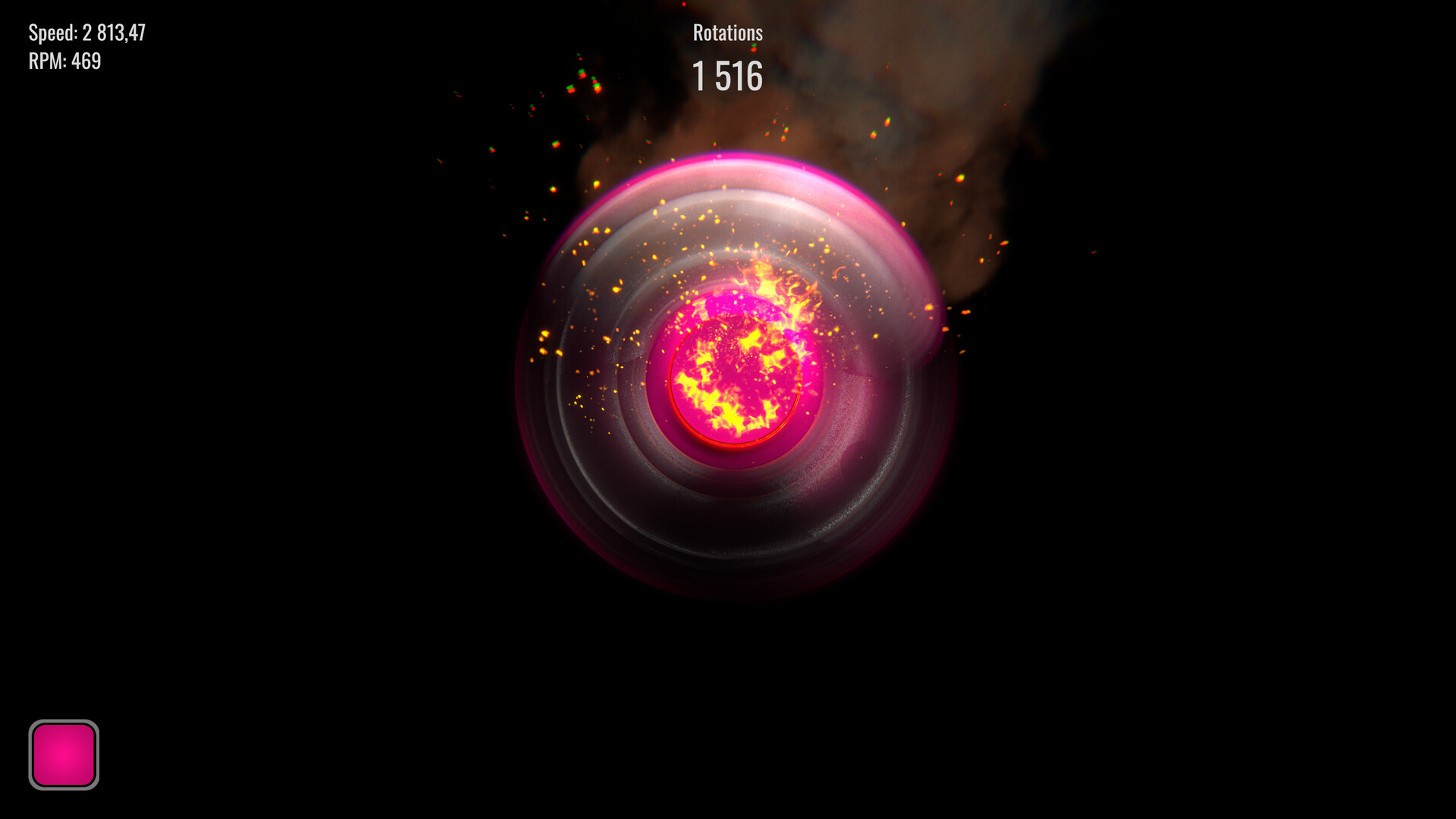 SPINNERS screenshot 4