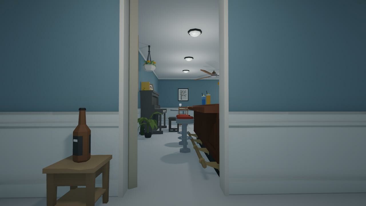 Find it! festival in the Hotel screenshot 7