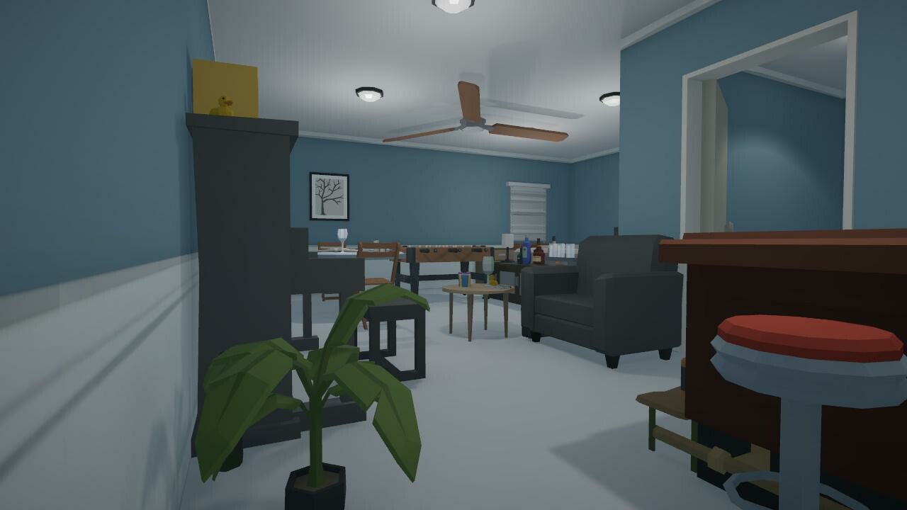 Find it! festival in the Hotel screenshot 4