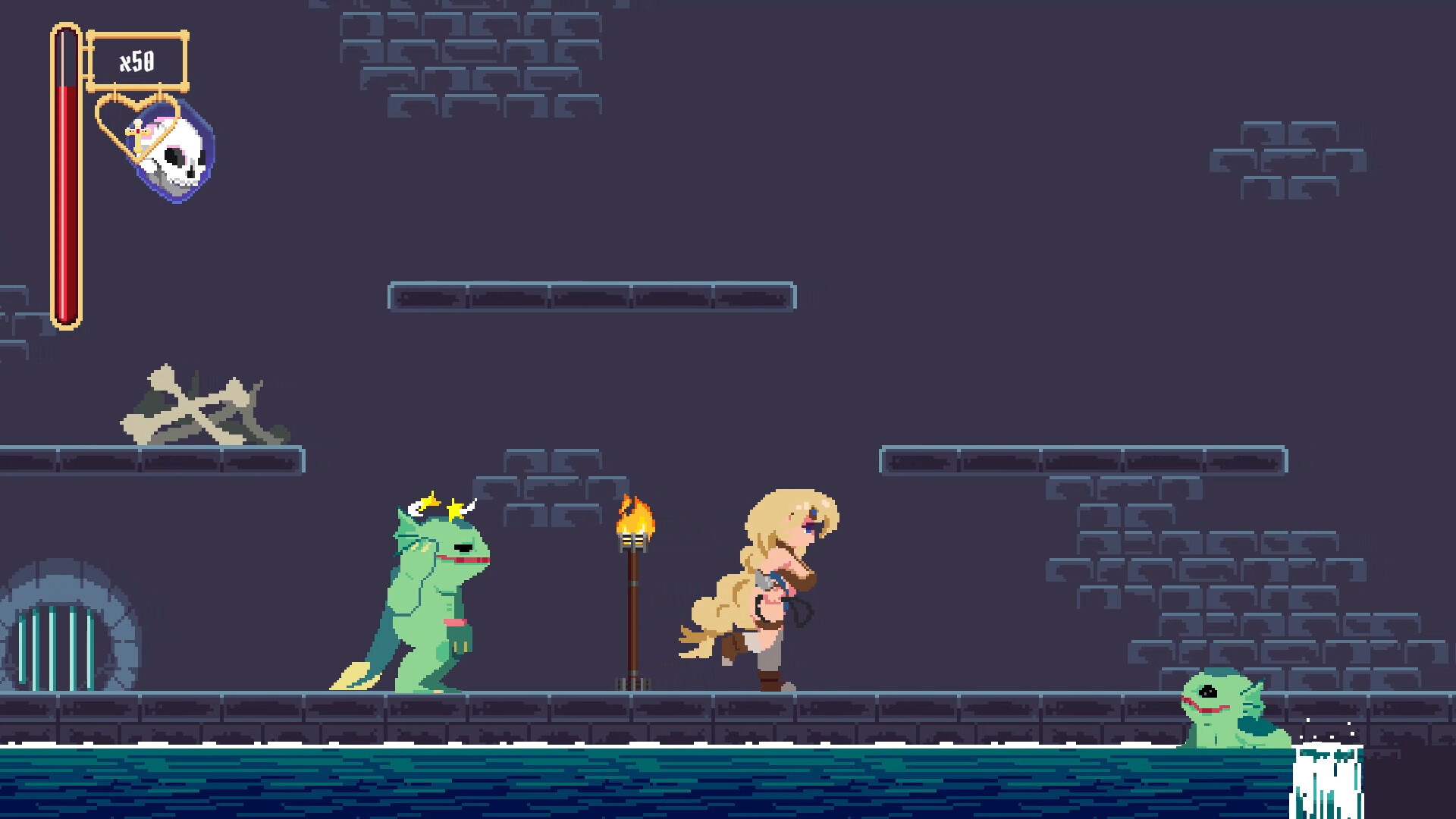 Castle of Vania screenshot 7