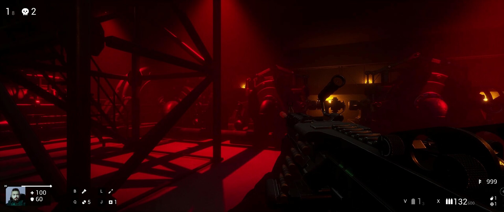 Asgard's Edda: Mechanical Threat screenshot 4