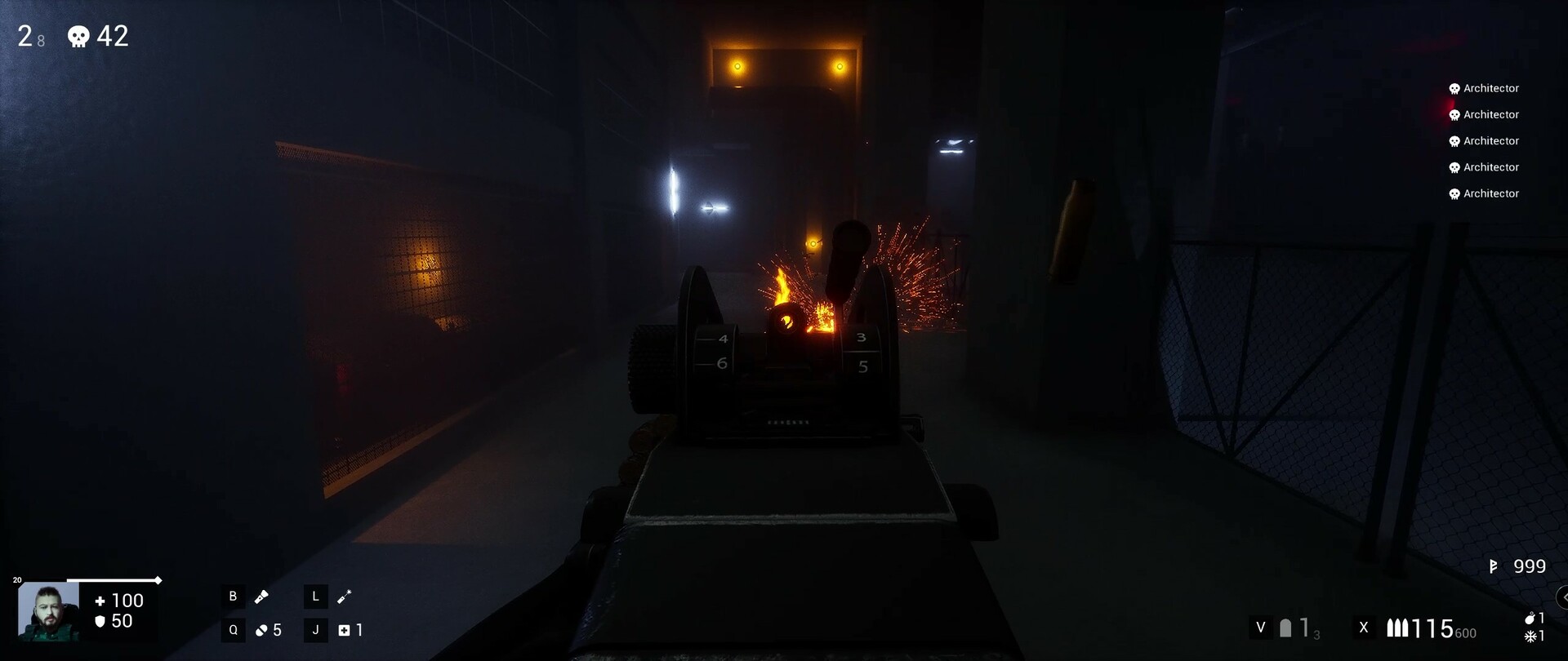 Asgard's Edda: Mechanical Threat screenshot 9