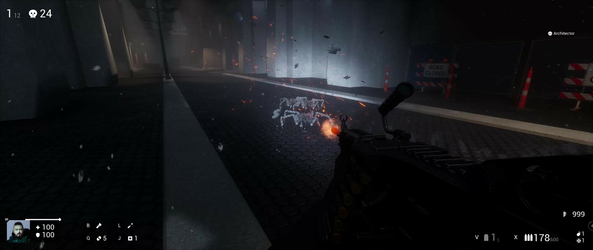 Asgard's Edda: Mechanical Threat screenshot 7