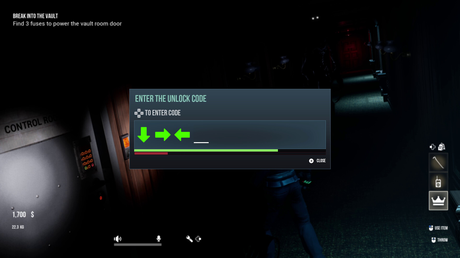 Dark Hours: Prologue screenshot 5