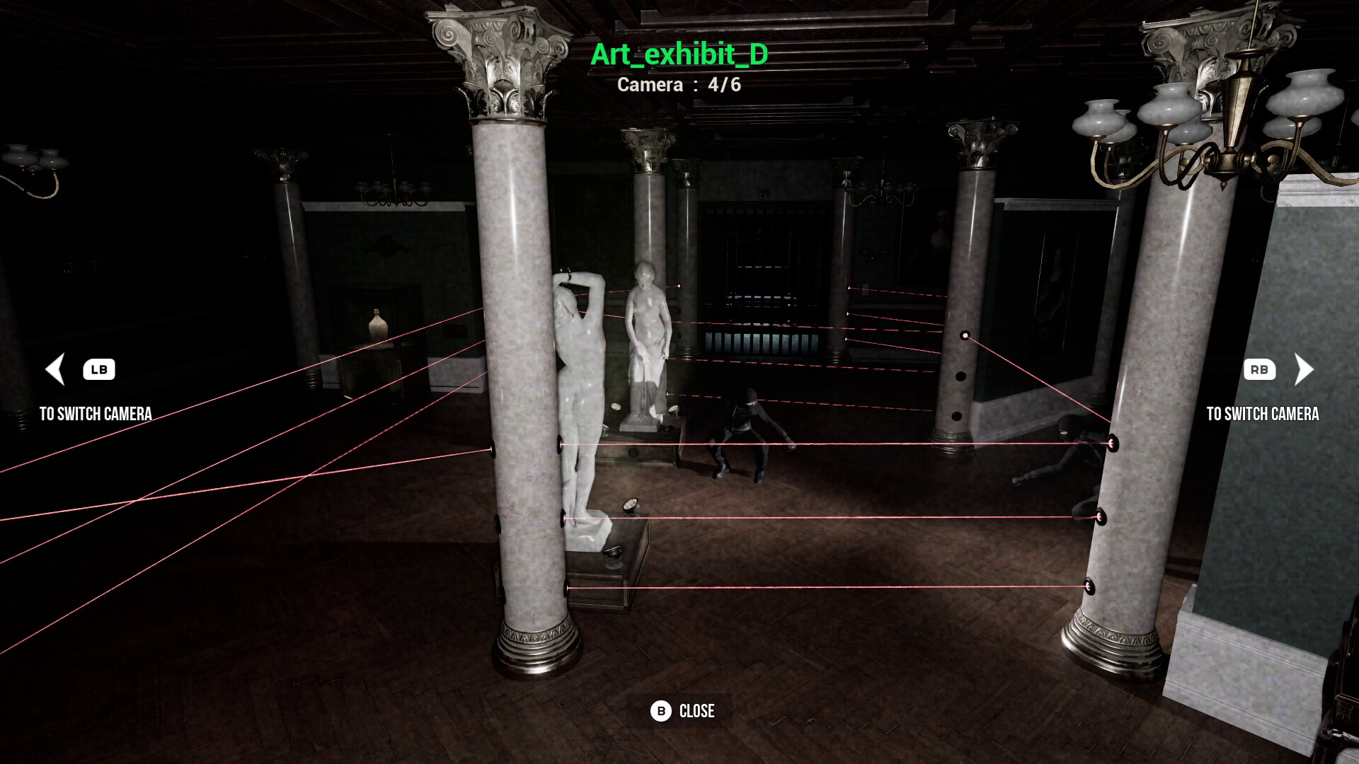 Dark Hours: Prologue screenshot 4