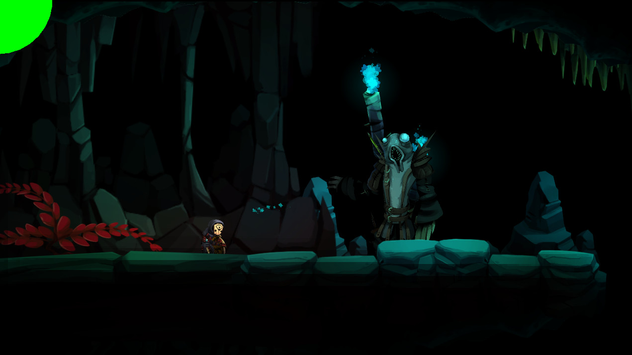 Oblitus screenshot 2