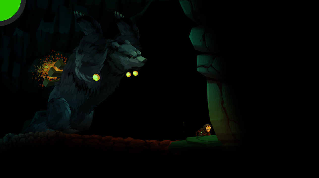 Oblitus screenshot 5