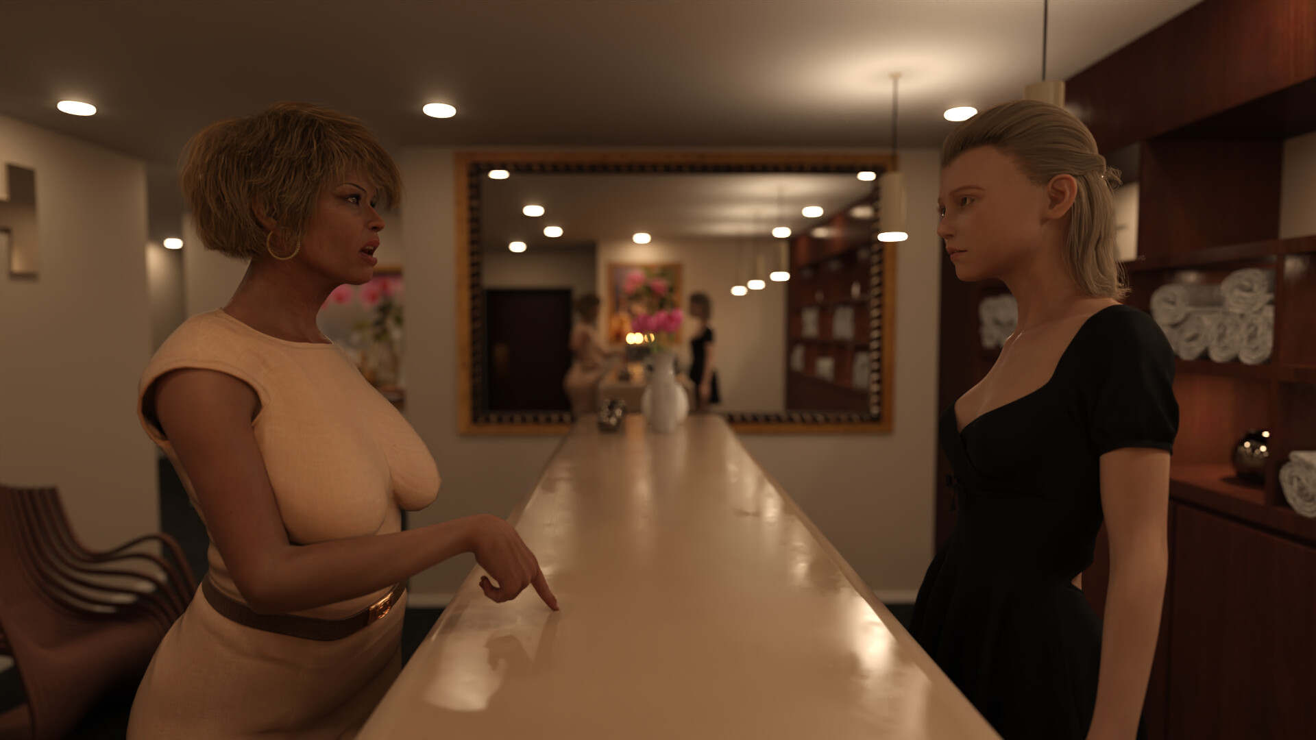Innocence Or Money | Season 2 | Episode 1 screenshot 5