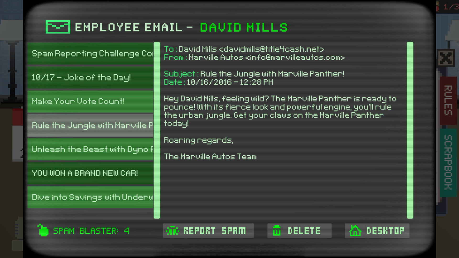 Bad Credit? No Problem! screenshot 5