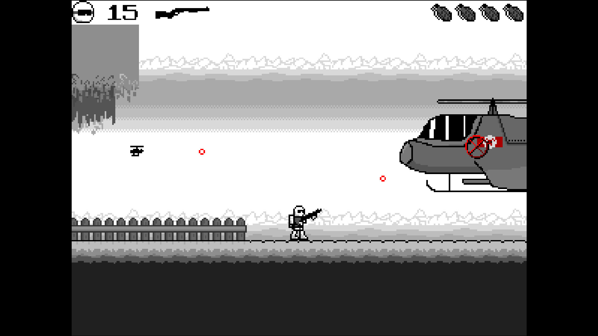 Wasp Wars 2 screenshot 2