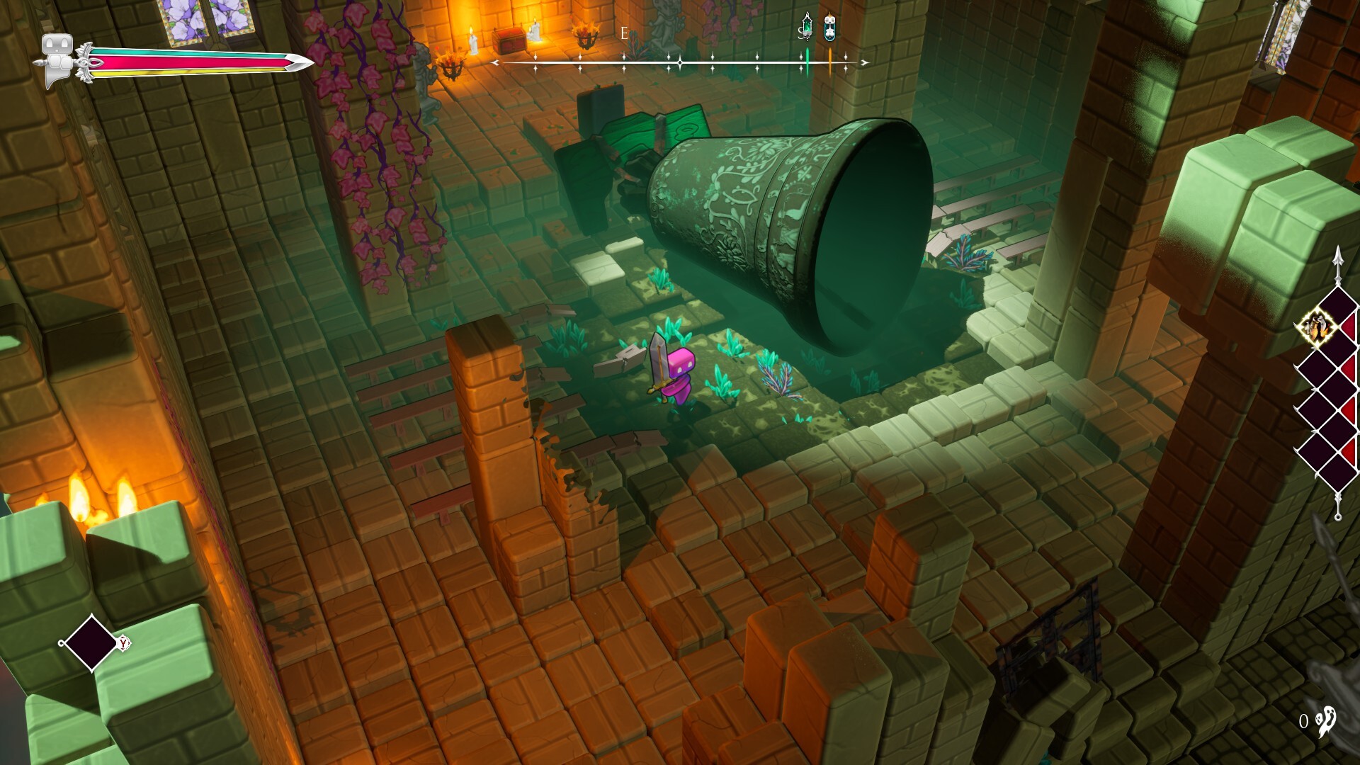 PREQUEL screenshot 4