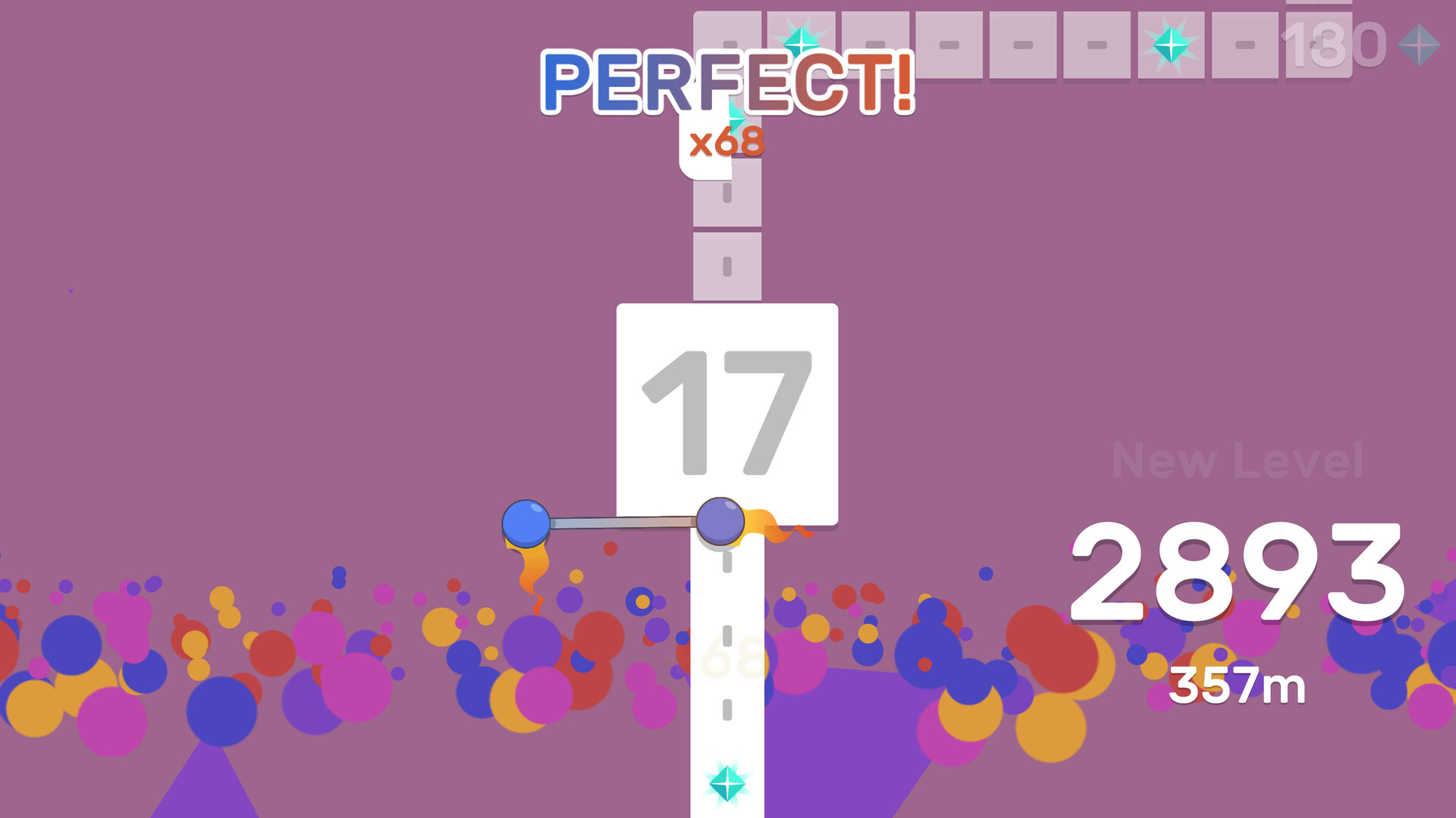 Rods - Rod Roll screenshot 5