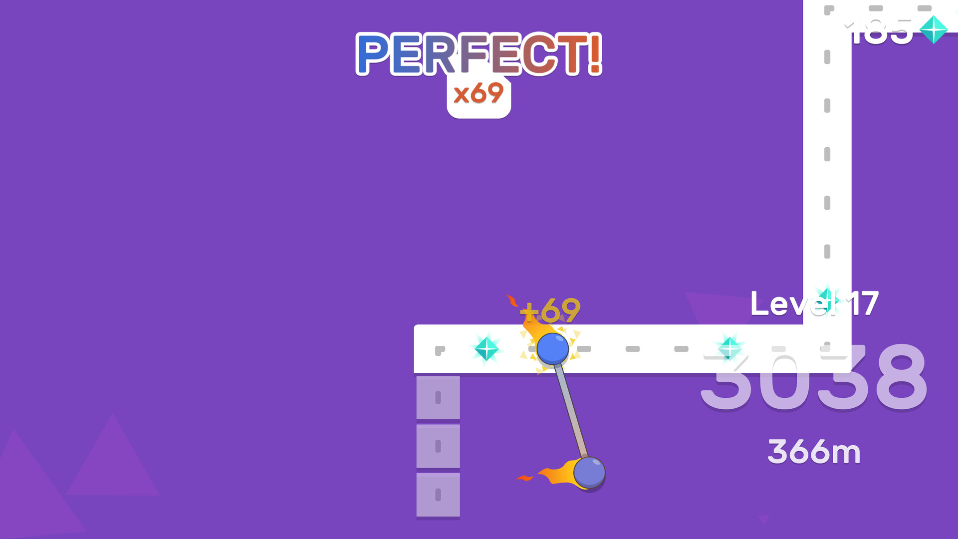 Rods - Rod Roll screenshot 8