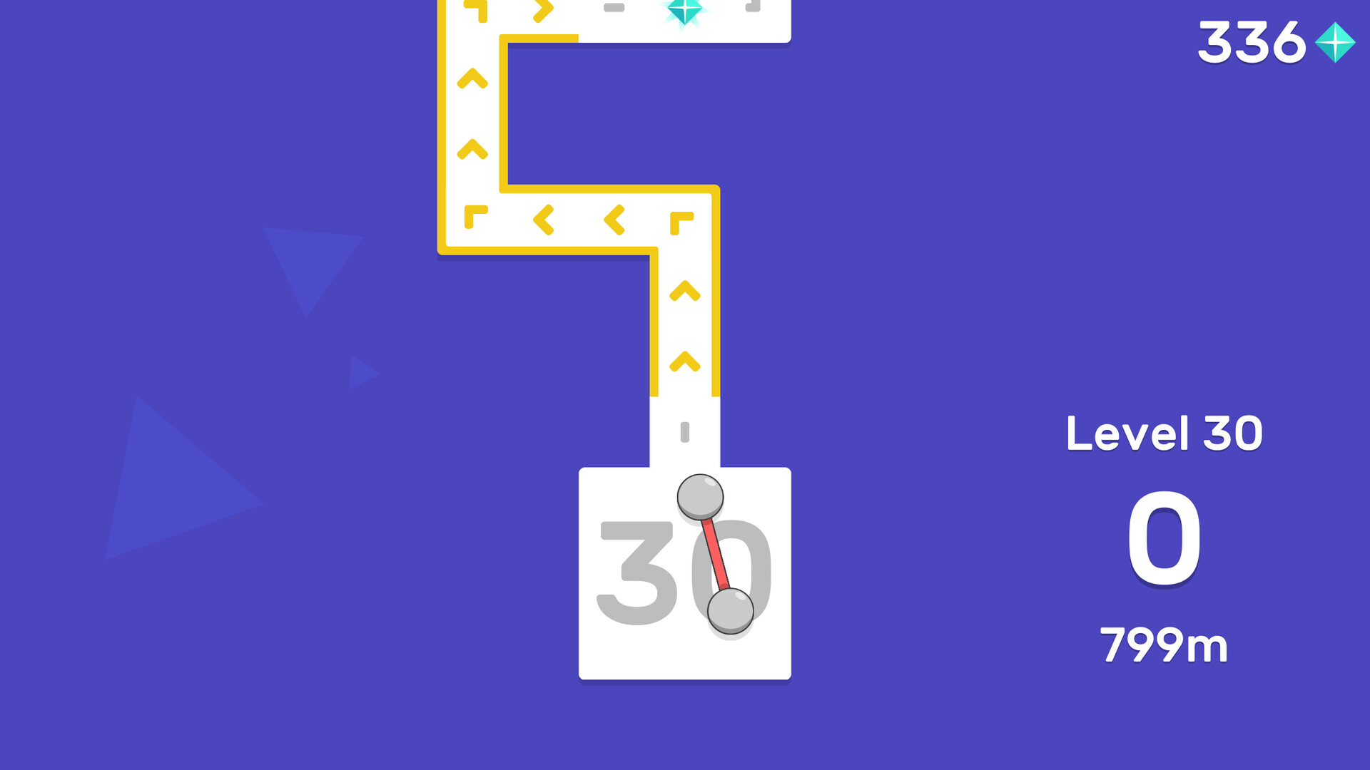 Rods - Rod Roll screenshot 9
