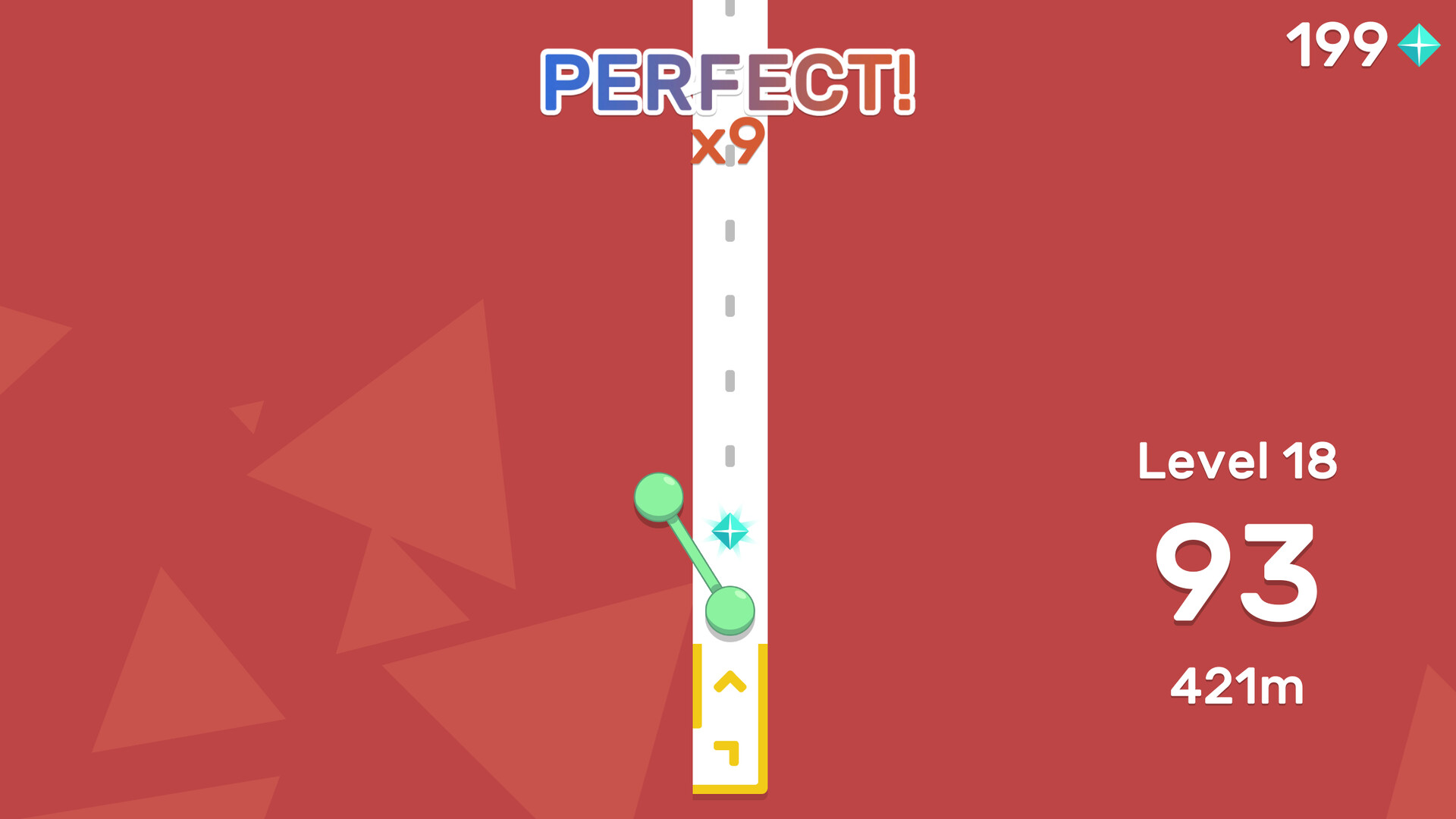 Rods - Rod Roll screenshot 7