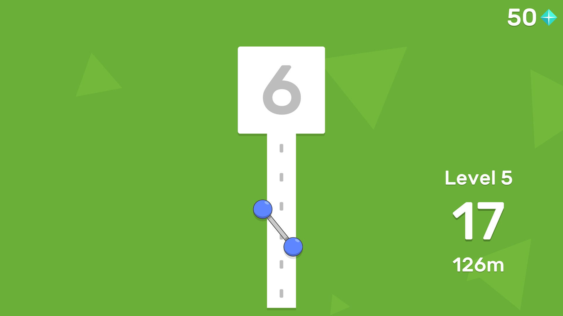Rods - Rod Roll screenshot 4
