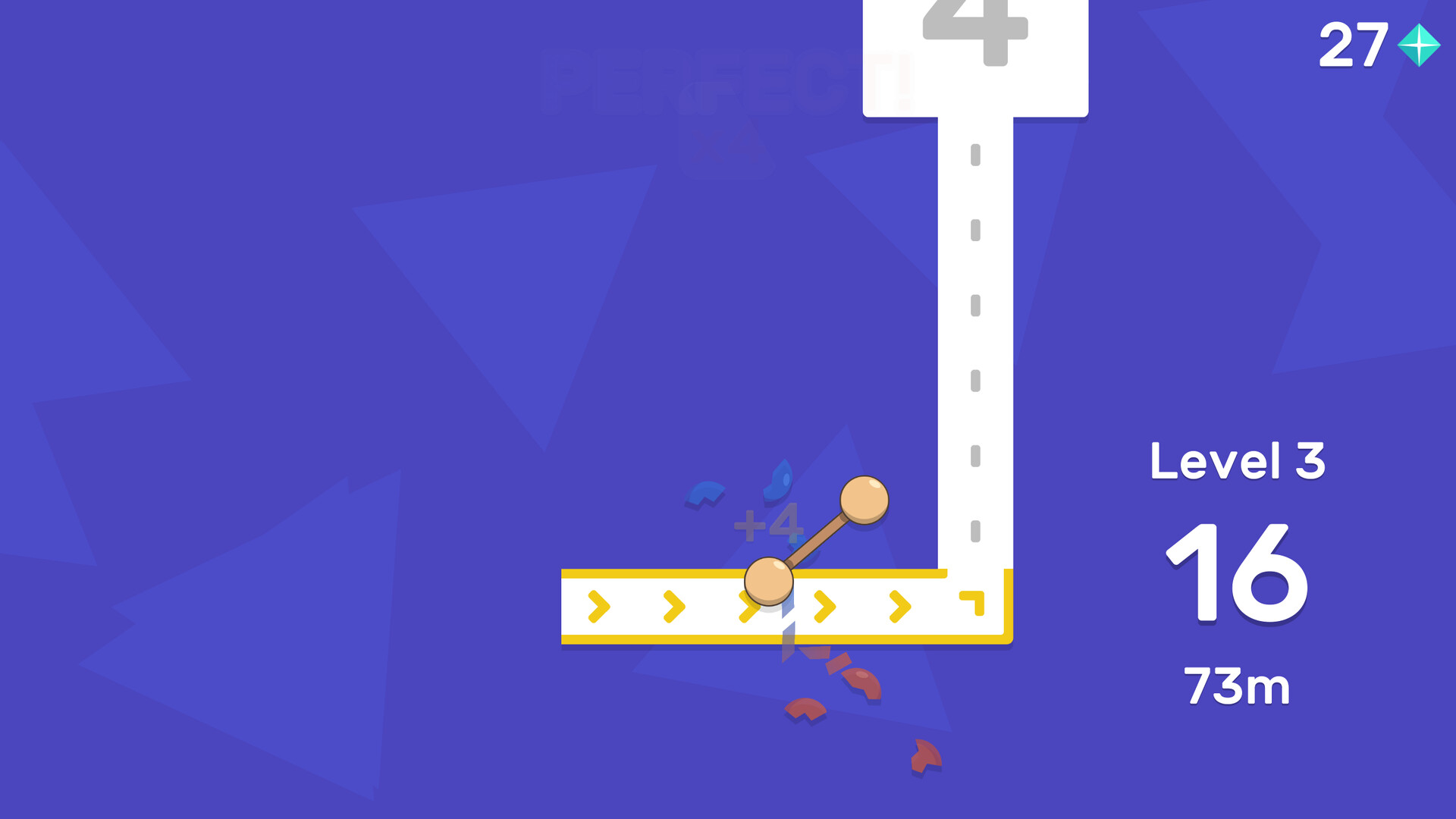 Rods - Rod Roll screenshot 3