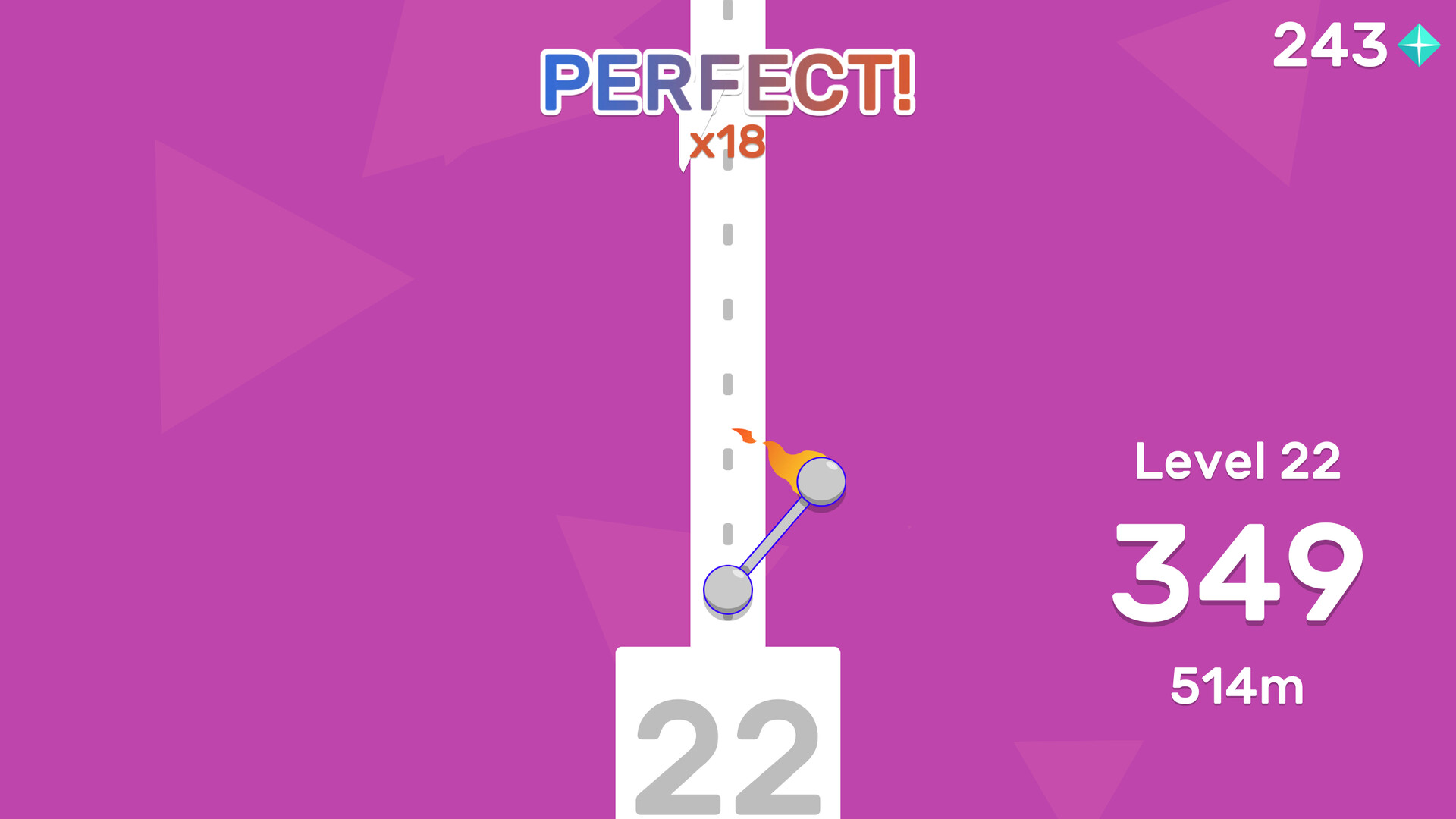 Rods - Rod Roll screenshot 10