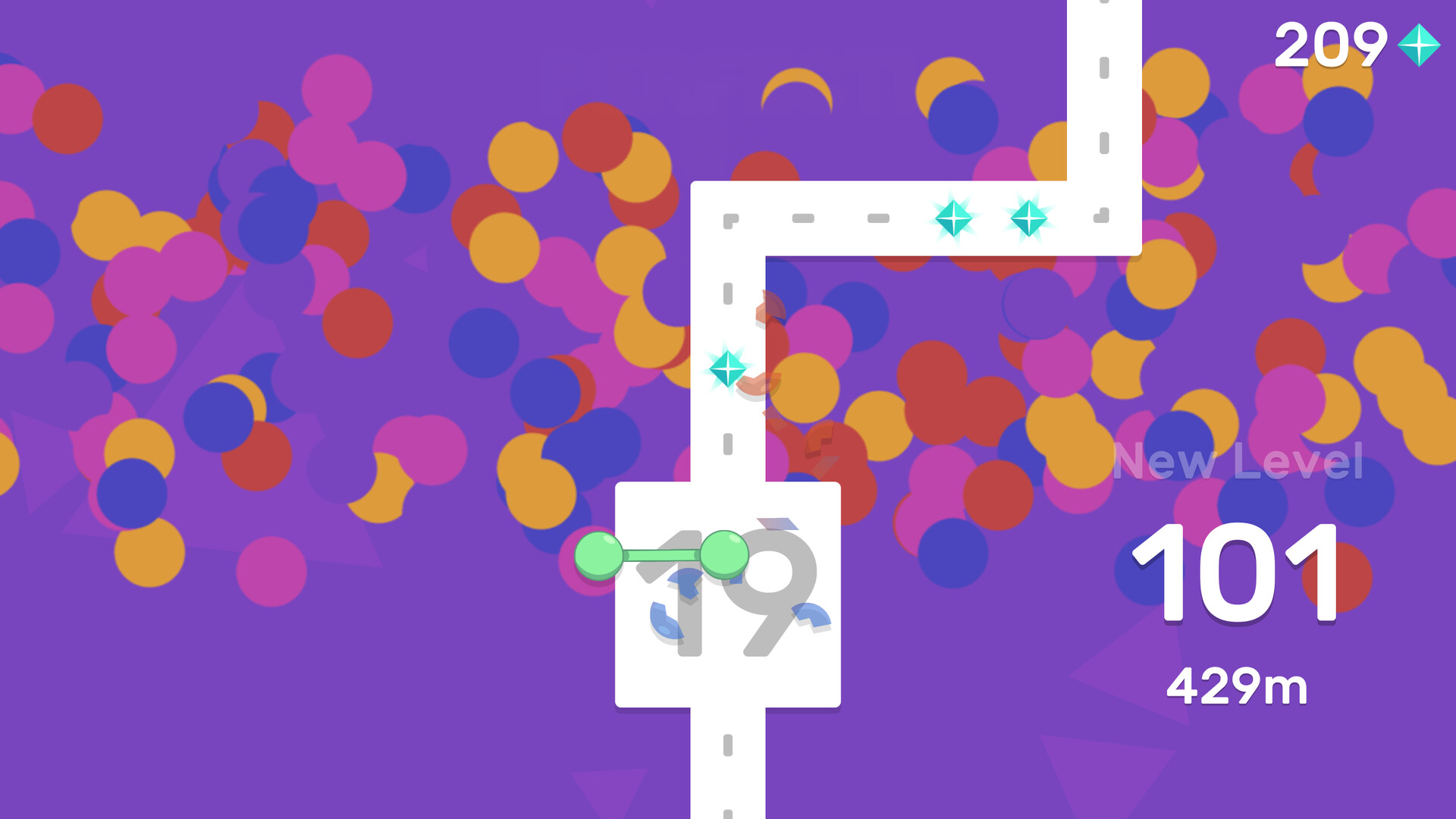 Rods - Rod Roll screenshot 11