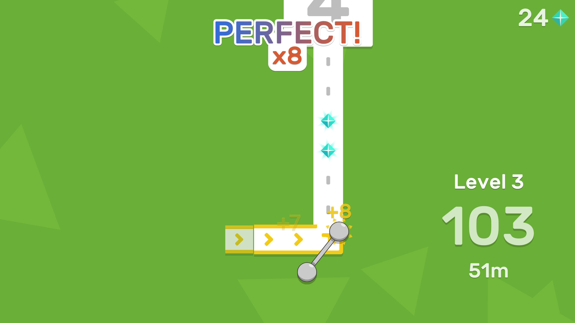 Rods - Rod Roll screenshot 6