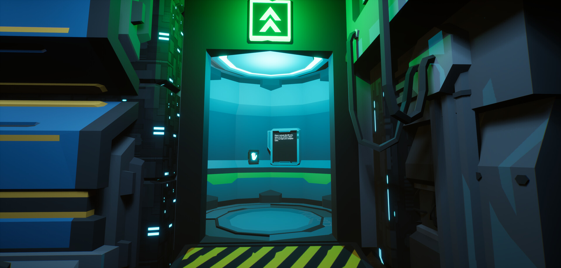 The Atlas Problem screenshot 4