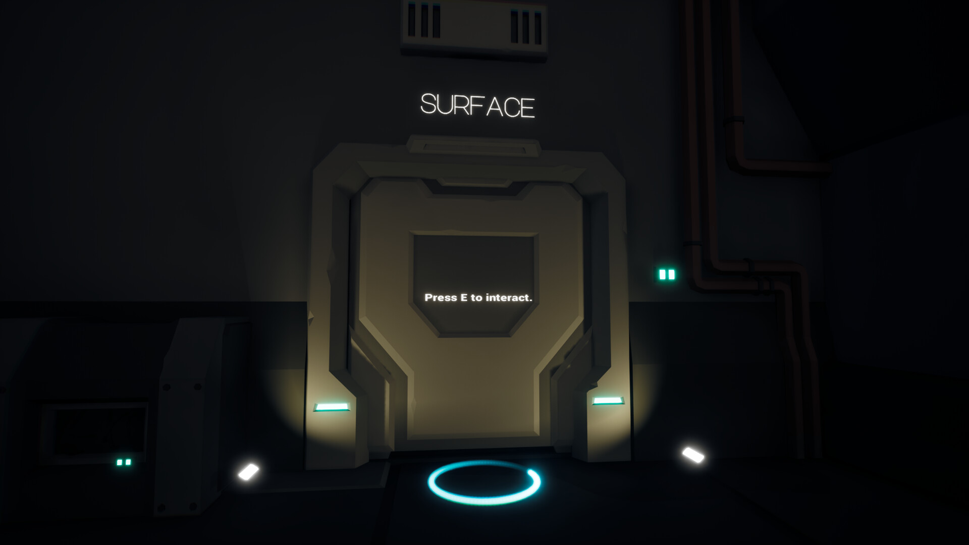 The Atlas Problem screenshot 10