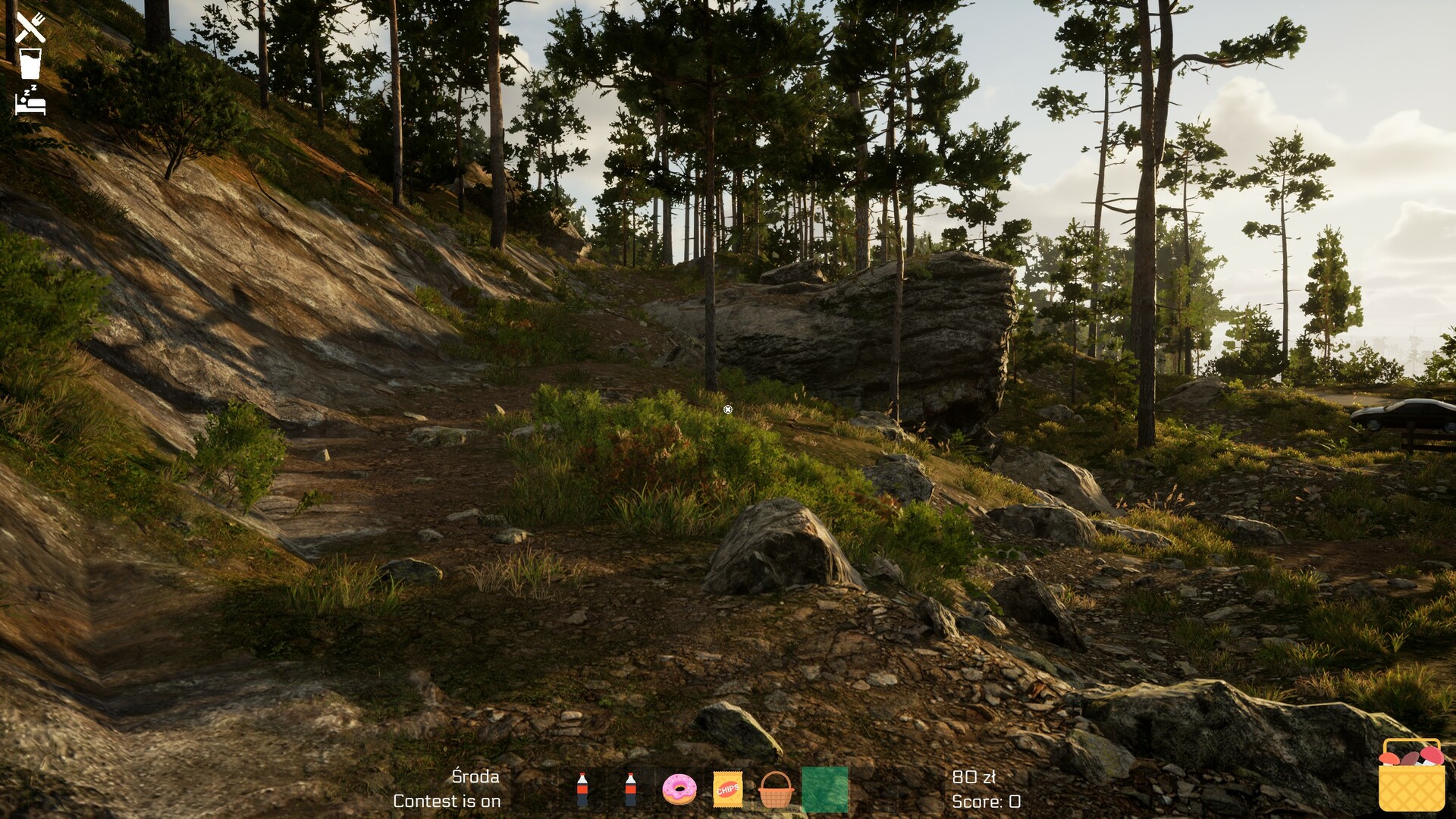 Mushroom Season screenshot 24
