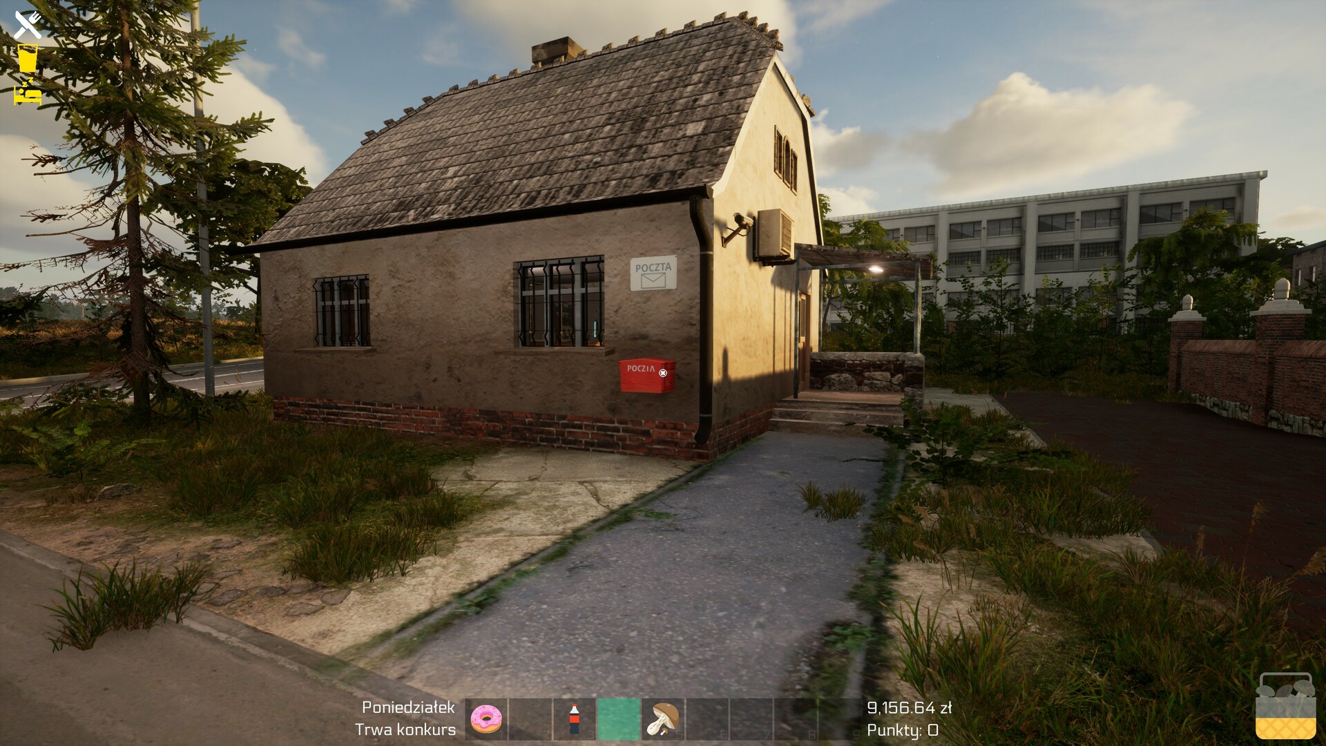 Mushroom Season screenshot 20