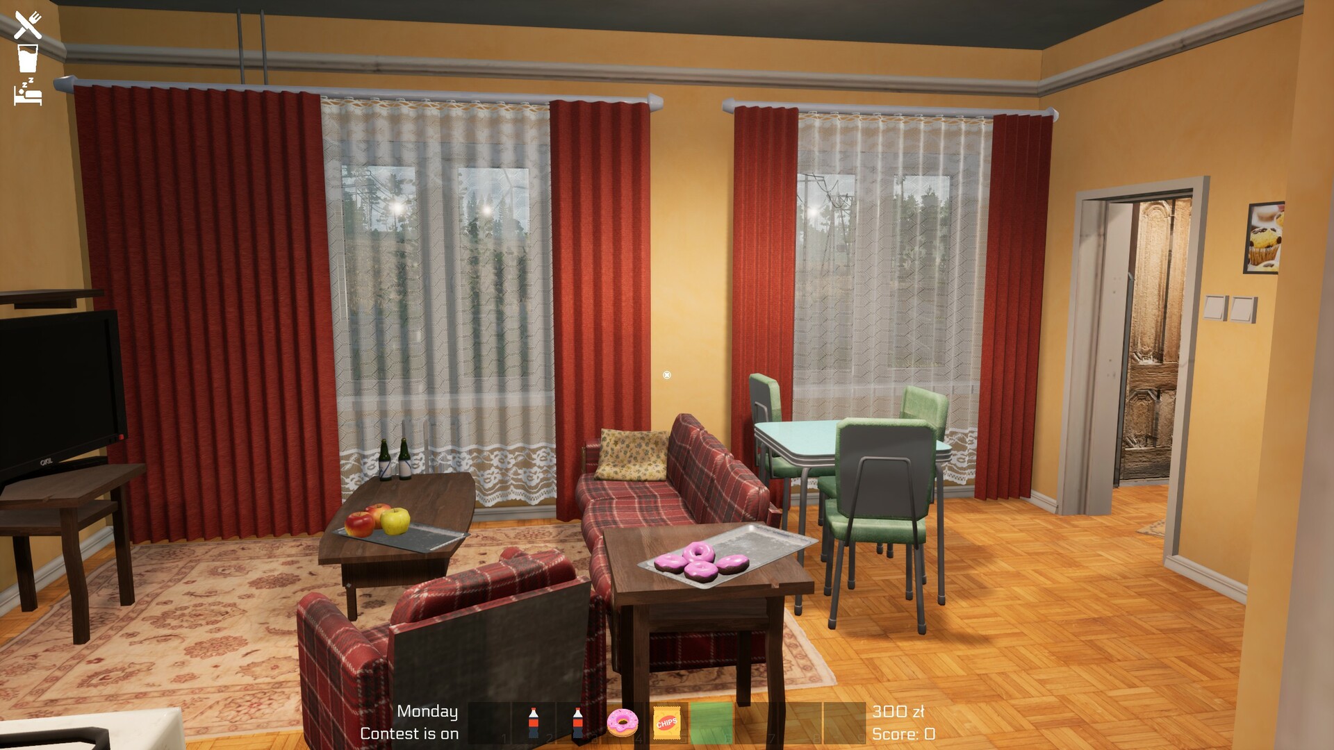 Mushroom Season screenshot 18