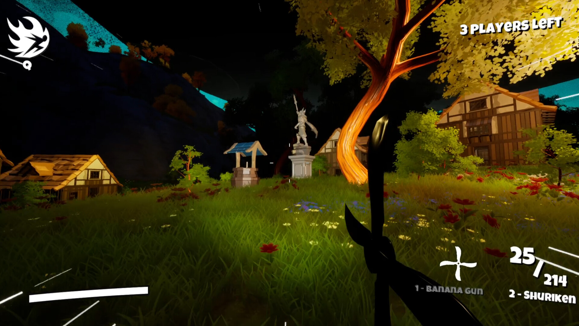 Balloon Warfare screenshot 4