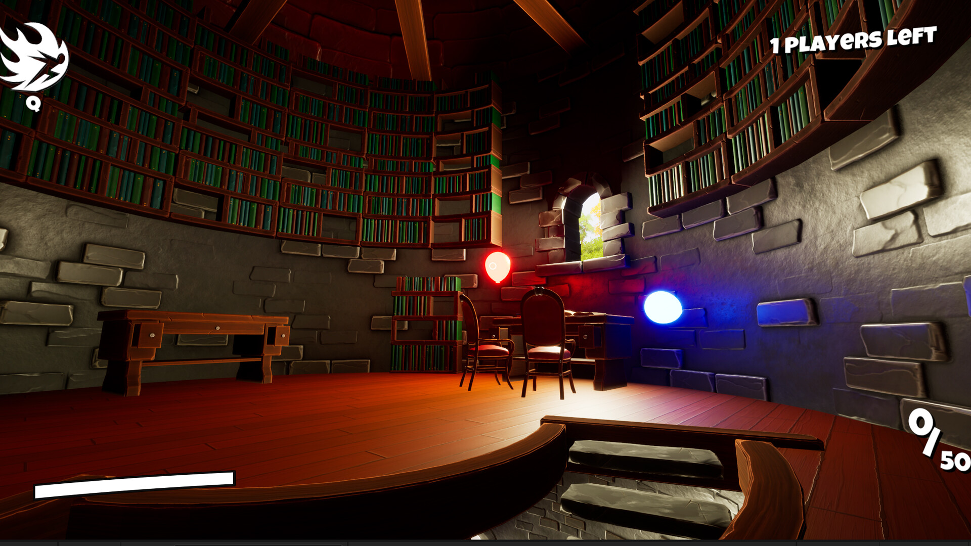 Balloon Warfare screenshot 3