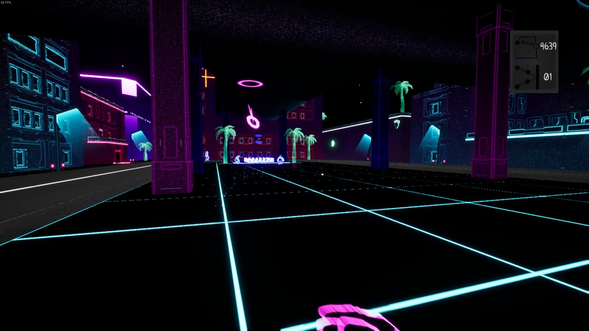 Twisted Jam screenshot 3