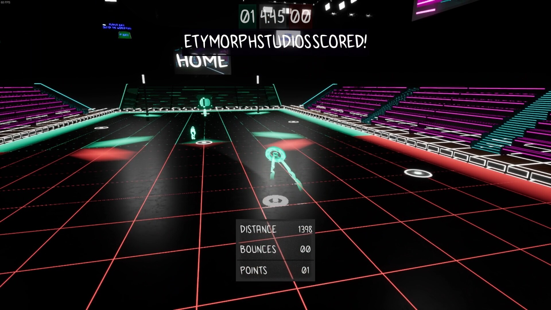 Twisted Jam screenshot 4