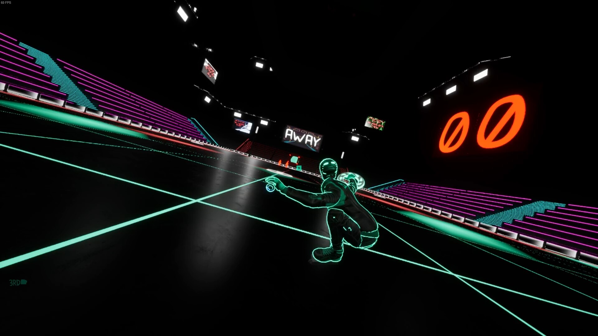 Twisted Jam screenshot 2
