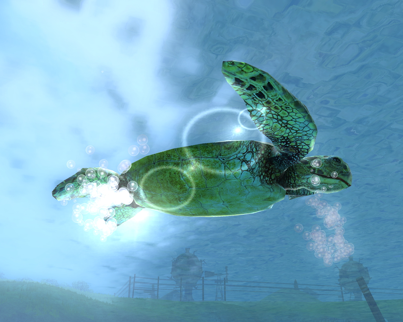 Wildlife Park 2 - Crazy Zoo screenshot 9